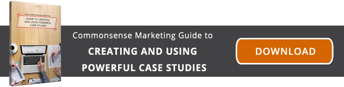 How to Create and Use Business Case Studies