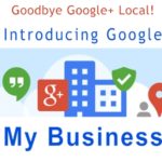 Are You Up to Date with Google My Business?
