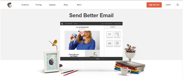 Your Guide to Email Marketing: Part 2 - Tools