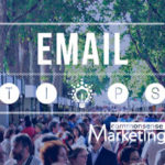 Your Guide to Email Marketing: Part 3 - Building Your List