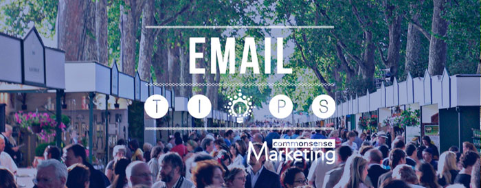 Your Guide to Email Marketing: Part 3 - Building Your List