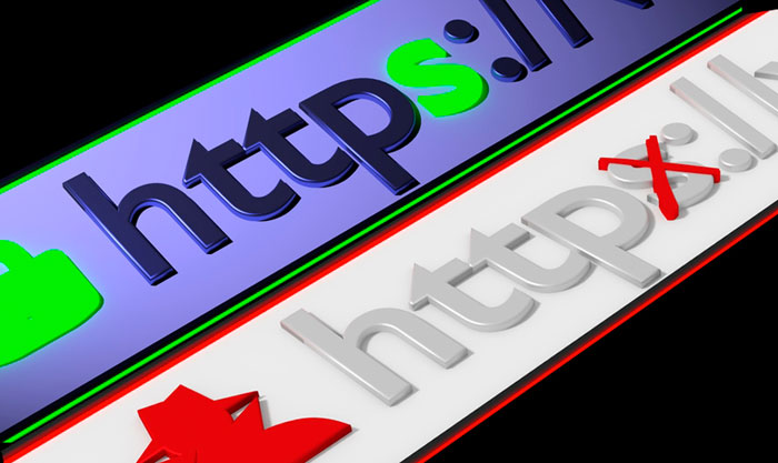 Do you need to switch to HTTPS?