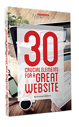 criteria for great website