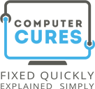 computer cures