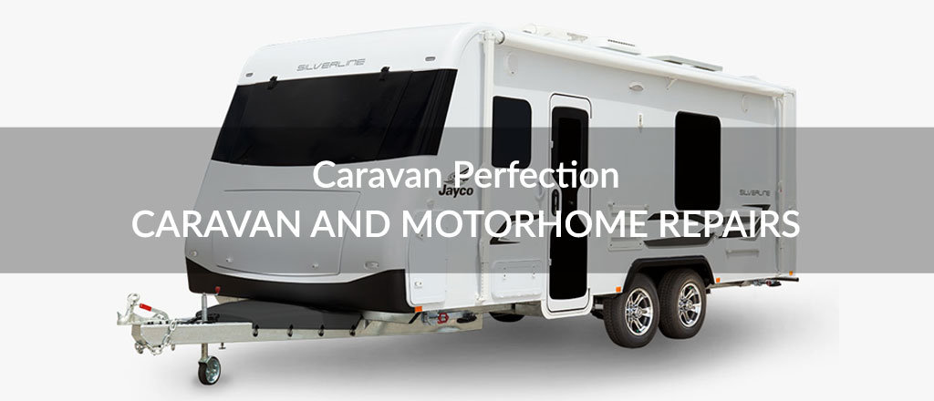 Caravan Perfection