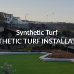 Synthetic Turf