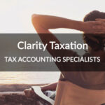 Clarity Taxation
