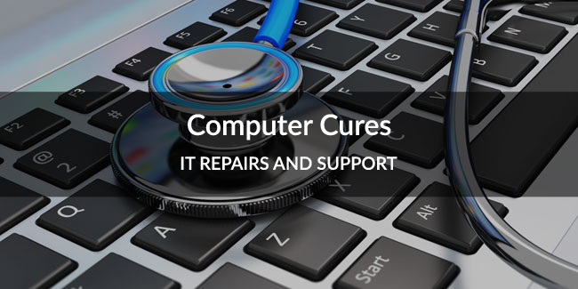 Computer Cures