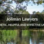 Joliman Lawyers