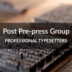 Post Prepress Group