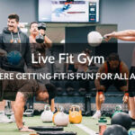 Live Fit Gym