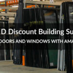 A and D Discount Building Supplies