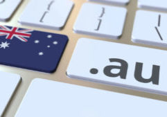 cheap australian domains